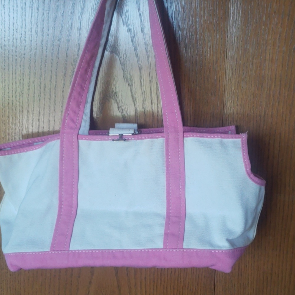 Rare HTF VS Pink Dog carrier - Picture 4 of 4
